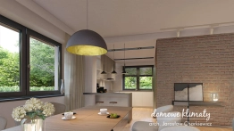 Projekt domu Zacisze IV (6)